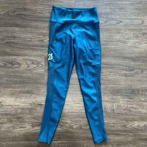 peloton | leggings